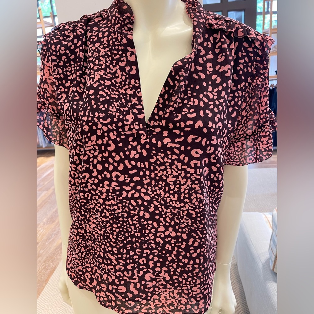 J.Crew Blouse